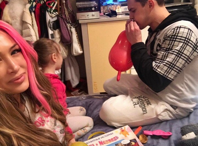 Новости проекта на 9.02.2017 от Кота Баюна Новости проекта на 9.02.2017 от Кота Баюна