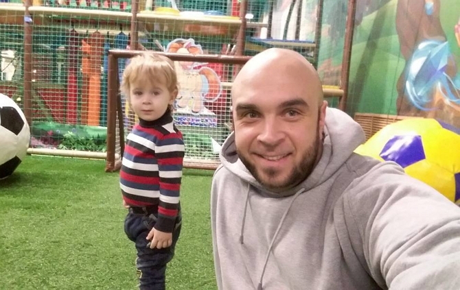 Жемчугов: Сын - мое всё, нужно только маму вернуть! Жемчугов: Сын - мое всё, нужно только маму вернуть!