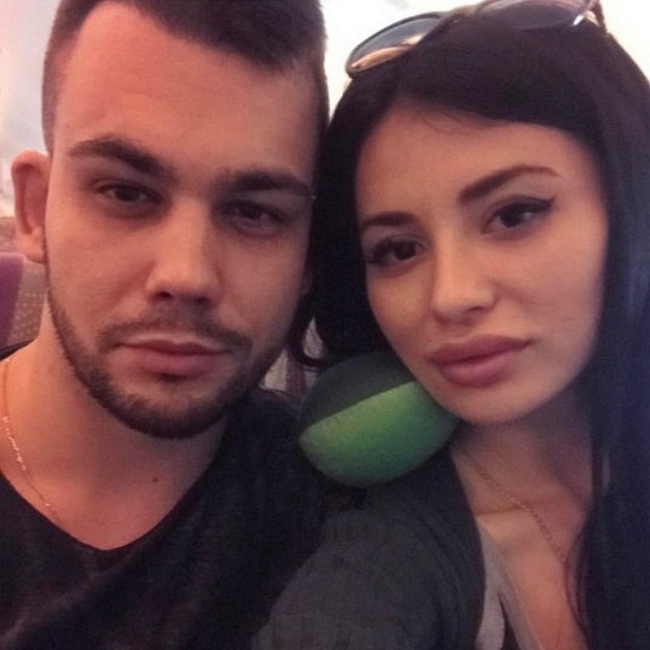 Фото от новых жителей Острова Любви Фото от новых жителей Острова Любви