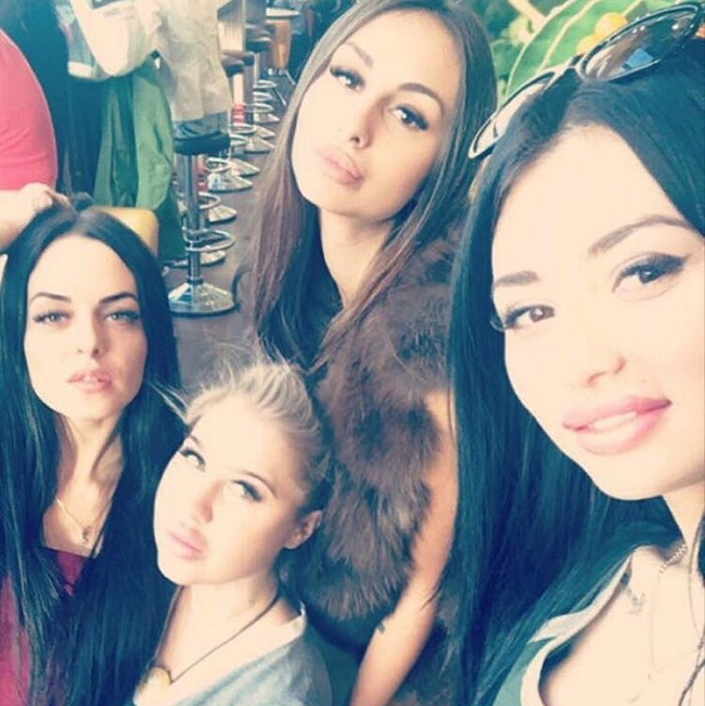 Фото от новых жителей Острова Любви Фото от новых жителей Острова Любви