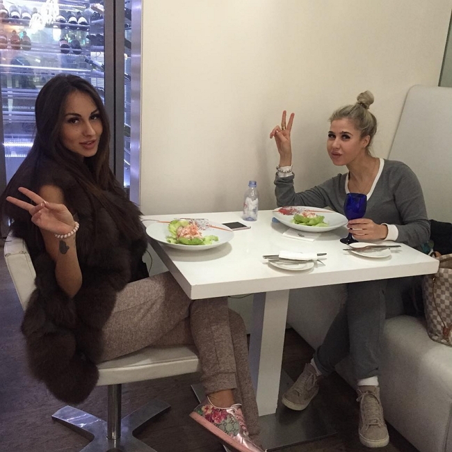 Фото от новых жителей Острова Любви Фото от новых жителей Острова Любви