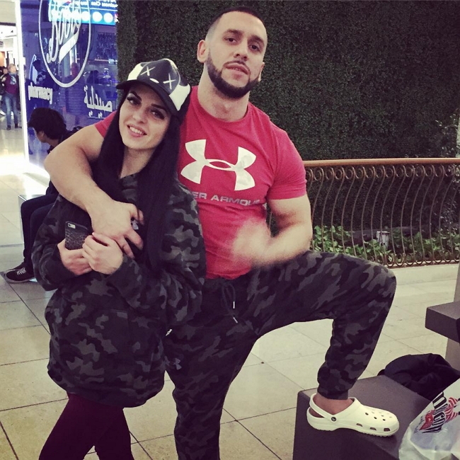 Фото от новых жителей Острова Любви Фото от новых жителей Острова Любви