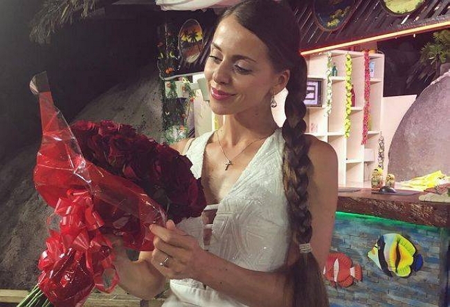 Рапунцель: Слушать мужчину - не значит быть униженной Рапунцель: Слушать мужчину - не значит быть униженной