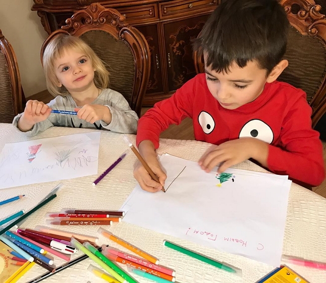 Маргарита Марсо бьет тревогу из-за сына Мити Маргарита Марсо бьет тревогу из-за сына Мити