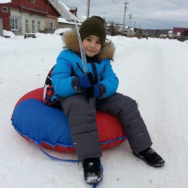 Маргарита Марсо бьет тревогу из-за сына Мити Маргарита Марсо бьет тревогу из-за сына Мити