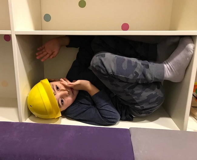 Маргарита Марсо бьет тревогу из-за сына Мити Маргарита Марсо бьет тревогу из-за сына Мити