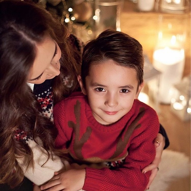 Маргарита Марсо бьет тревогу из-за сына Мити Маргарита Марсо бьет тревогу из-за сына Мити