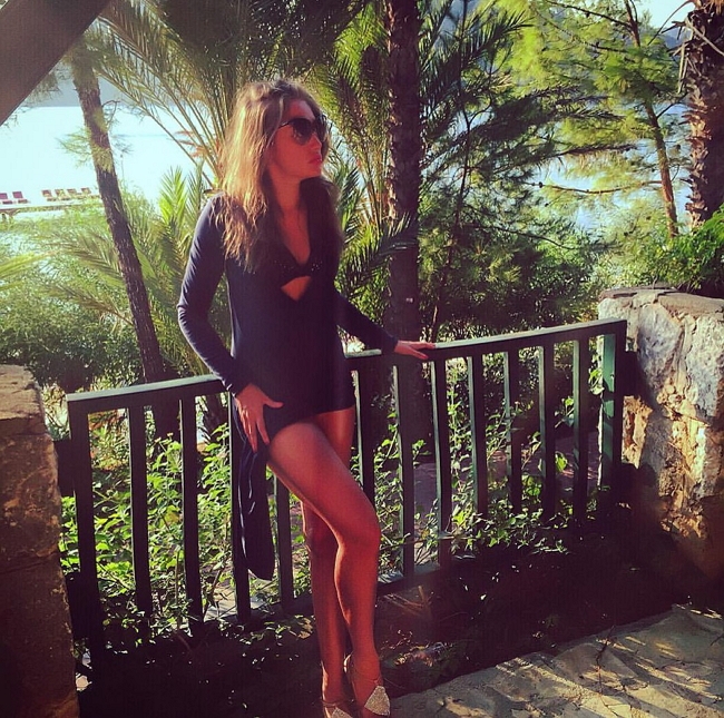 Жизнь после шоу: Маруся Гладиголова Жизнь после шоу: Маруся Гладиголова