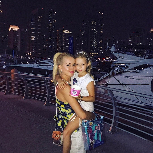 Андрей Чуев: Многокилометровые прогулки по Дубаю Андрей Чуев: Многокилометровые прогулки по Дубаю