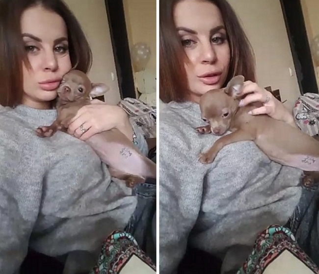 Ольга Ветер: Не питайте иллюзий, с Глебом я уже не буду! Ольга Ветер: Не питайте иллюзий, с Глебом я уже не буду!