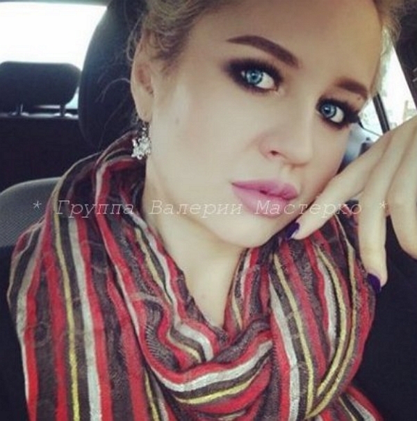 Новая участница Анастасия Новая участница Анастасия