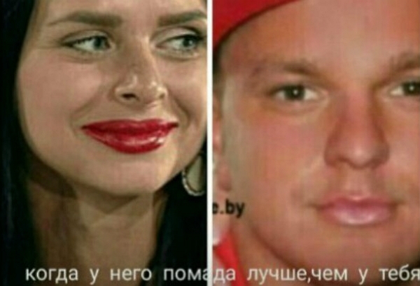 Мнение: Романец и Гусев поменялись местами? Мнение: Романец и Гусев поменялись местами?