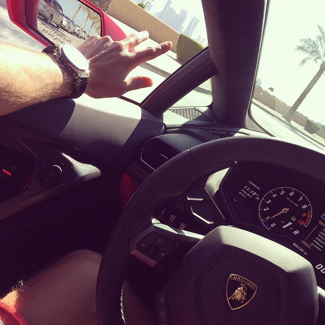 Антон Гусев: Убогие растения, прекратите ныть! Антон Гусев: Убогие растения, прекратите ныть!