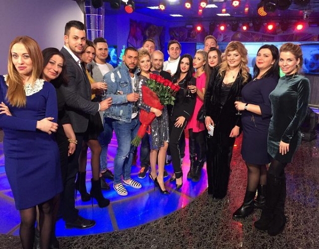 «Комсомольская Правда»: Финансовые тайны телестройки «Комсомольская Правда»: Финансовые тайны телестройки