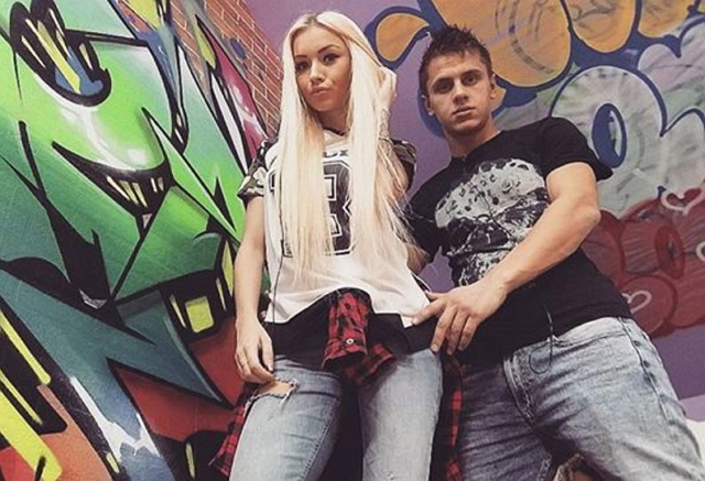 Фото от участников (12.02.2017) Фото от участников (12.02.2017)