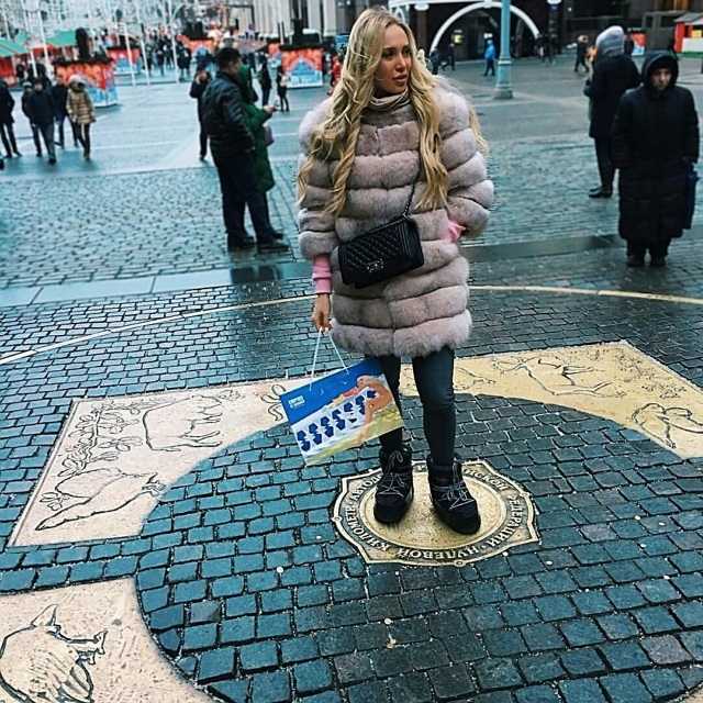 Фото от участников (12.02.2017) Фото от участников (12.02.2017)