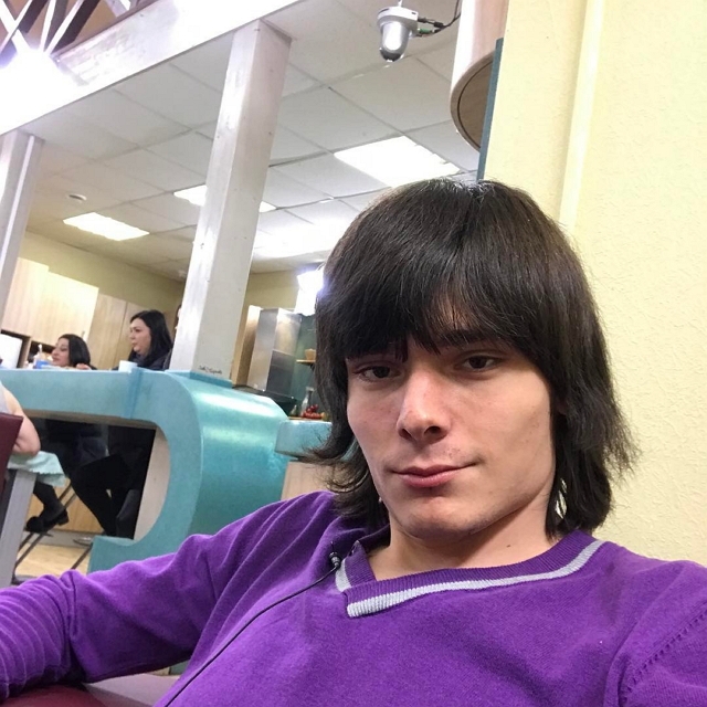 Фото от участников (12.02.2017) Фото от участников (12.02.2017)