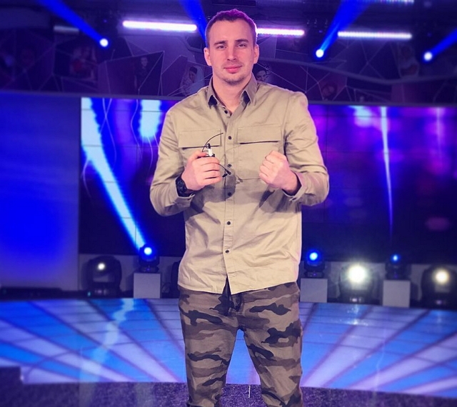 ���� �� ������ ���-��� (12.02.2017)