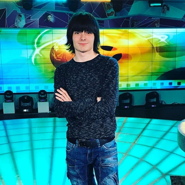 ���� �� ������ ���-��� (12.02.2017)