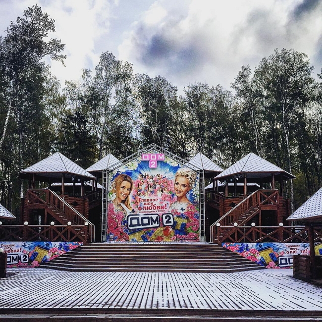 Новые участники теперь будут приходить на Дом-2 чаще Новые участники теперь будут приходить на Дом-2 чаще