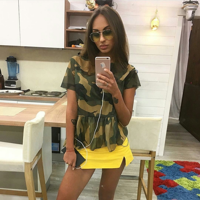 Лера Фрост ворует чужие мысли? Лера Фрост ворует чужие мысли?