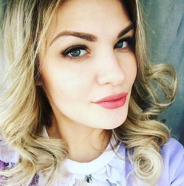 Руслана Мишина высказалась против пластических операций Руслана Мишина высказалась против пластических операций