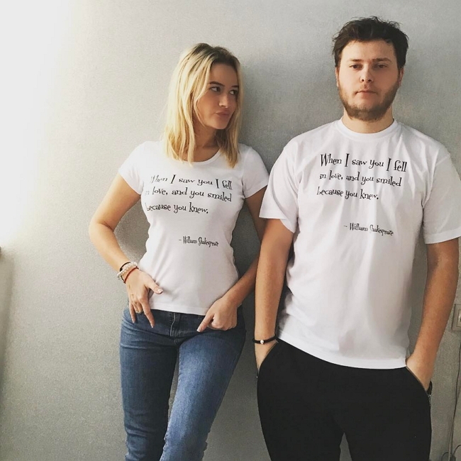 Муж Бушиной: Я прячу от нее деньги в носок! Муж Бушиной: Я прячу от нее деньги в носок!