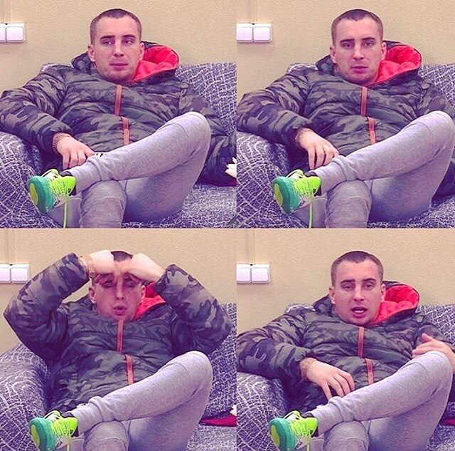 Иванов: Человечество повторяет одни и те же ошибки Иванов: Человечество повторяет одни и те же ошибки