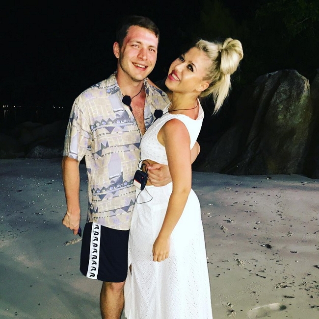 Фото с Сейшел от участников (13.02.2017) Фото с Сейшел от участников (13.02.2017)