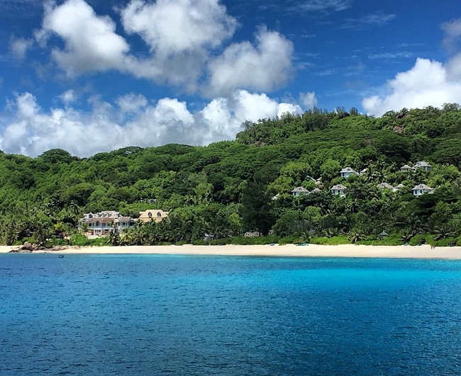 Фото с Сейшел от участников (13.02.2017) Фото с Сейшел от участников (13.02.2017)