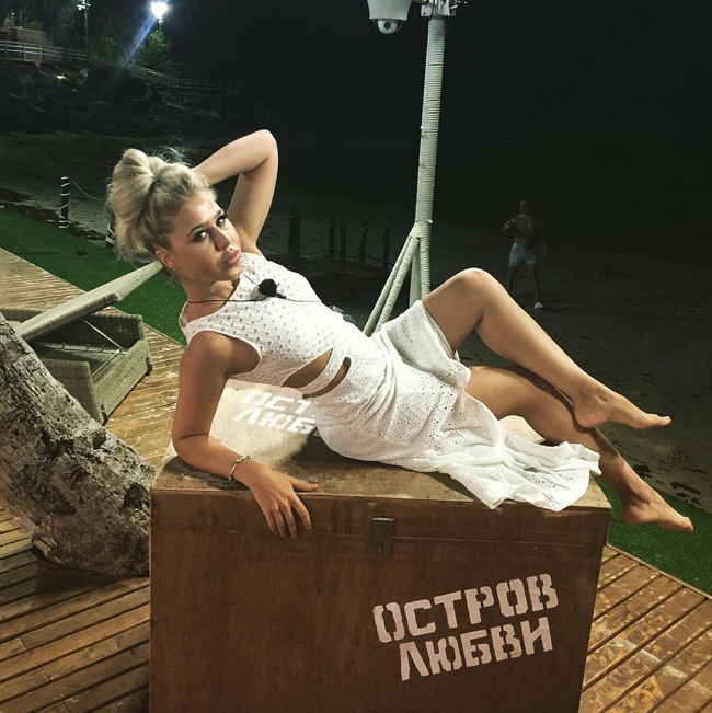 Фото с Сейшел от участников (13.02.2017) Фото с Сейшел от участников (13.02.2017)