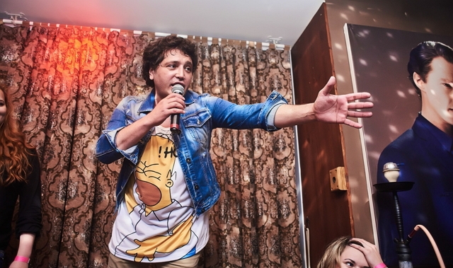 Рейтинг «упырей» телестройки от Рустама Калганова Рейтинг «упырей» телестройки от Рустама Калганова