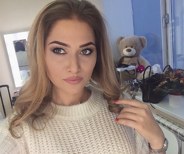 Жизнь после шоу: Александра Бусыгина Жизнь после шоу: Александра Бусыгина