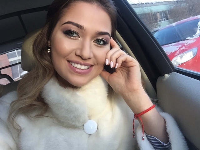 Жизнь после шоу: Александра Бусыгина Жизнь после шоу: Александра Бусыгина