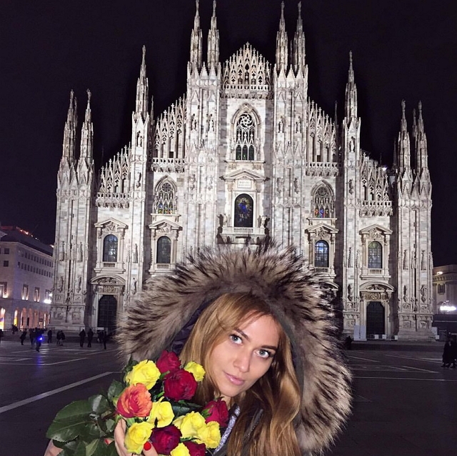 Жизнь после шоу: Александра Бусыгина Жизнь после шоу: Александра Бусыгина