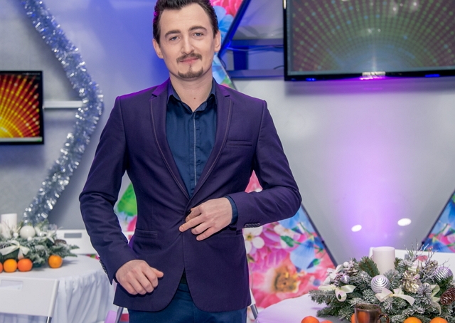 Влад Кадони: Пришло время прощаться! Влад Кадони: Пришло время прощаться!