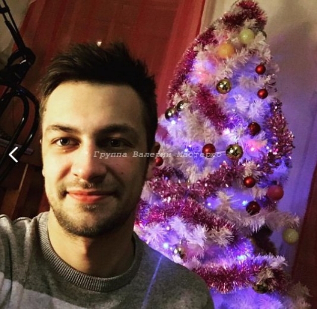 Новый участник Илья Новый участник Илья