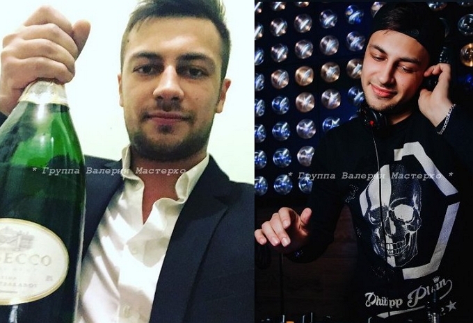 Новый участник Илья Новый участник Илья