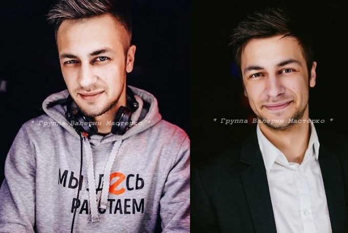 Новый участник Илья Новый участник Илья