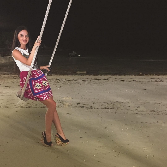 Фото с Сейшел от участников (16.02.2017) Фото с Сейшел от участников (16.02.2017)