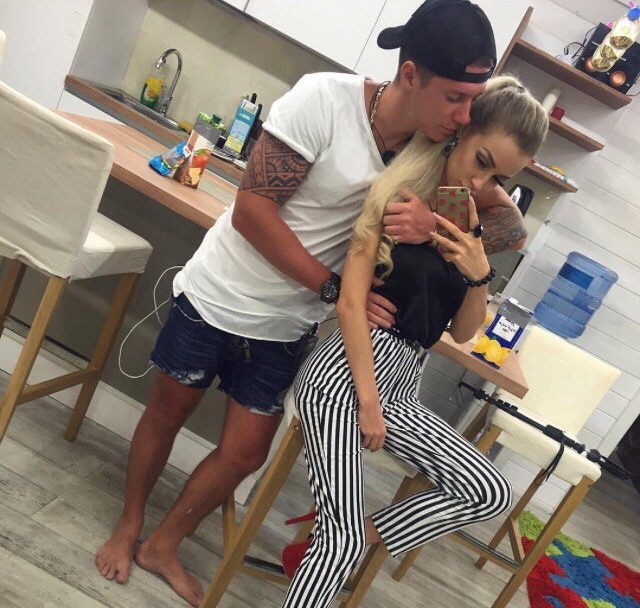 Фото с Сейшел от участников (16.02.2017) Фото с Сейшел от участников (16.02.2017)