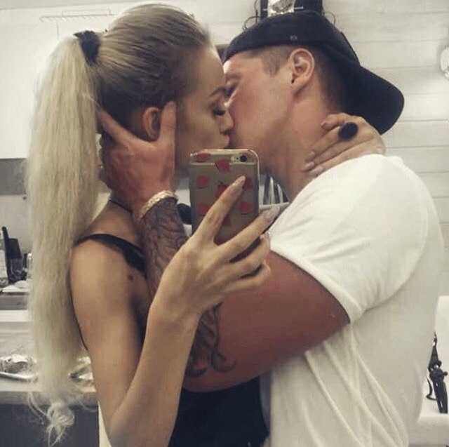 Фото с Сейшел от участников (16.02.2017) Фото с Сейшел от участников (16.02.2017)