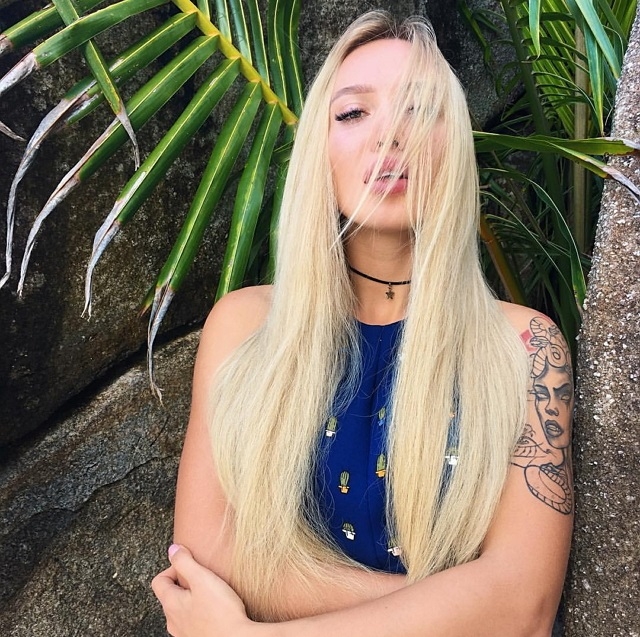 Фото с Сейшел от участников (16.02.2017) Фото с Сейшел от участников (16.02.2017)