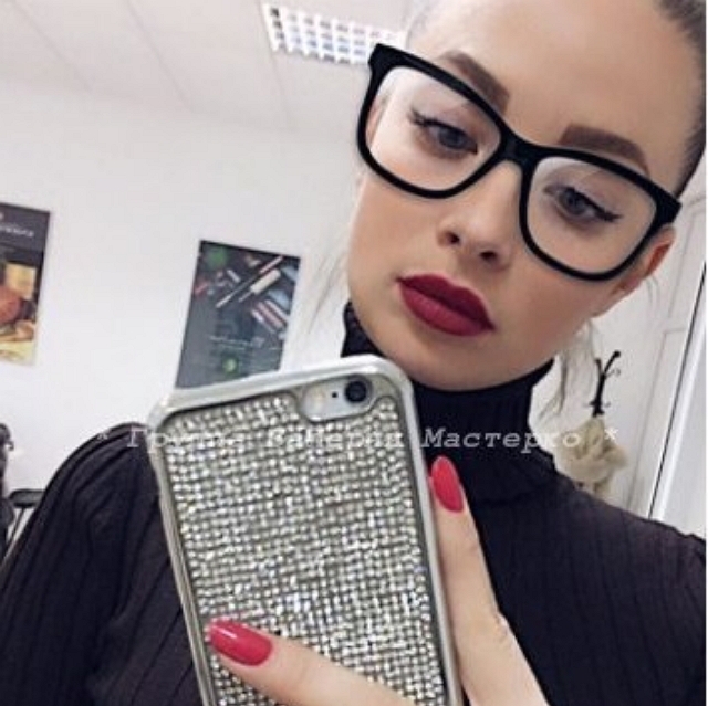 Новая участница Кристина Новая участница Кристина