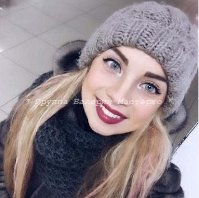 Новая участница Кристина Новая участница Кристина