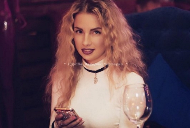 Новая участница Кристина Новая участница Кристина