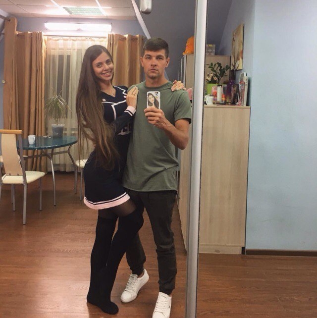 Ольга Рапунцель: Поляна тепло нас встретила! Ольга Рапунцель: Поляна тепло нас встретила!