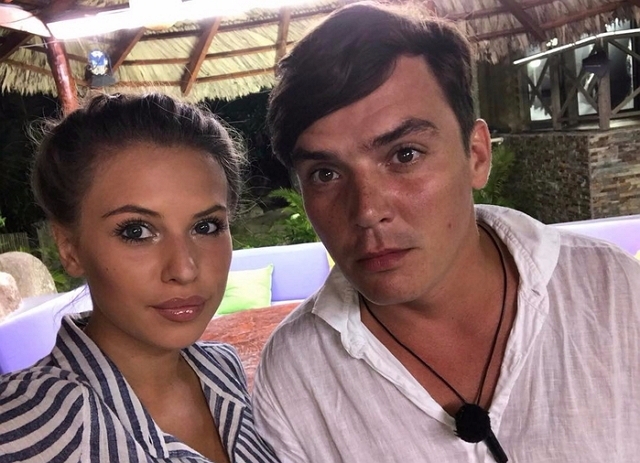 Кузин подтвердил подозрения о фиктивности отношений с Артемовой Кузин подтвердил подозрения о фиктивности отношений с Артемовой