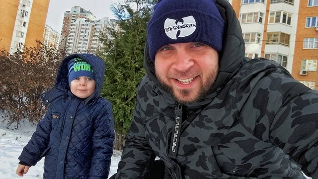 Фото детей участников Дома-2 (16.02.2017) Фото детей участников Дома-2 (16.02.2017)