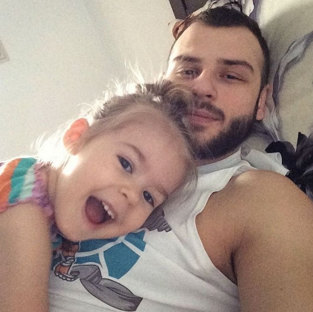 Фото детей участников Дома-2 (16.02.2017) Фото детей участников Дома-2 (16.02.2017)